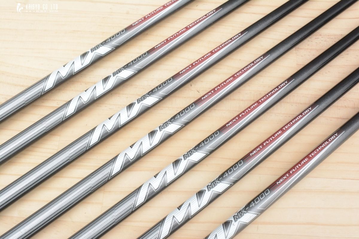 アイアンセット