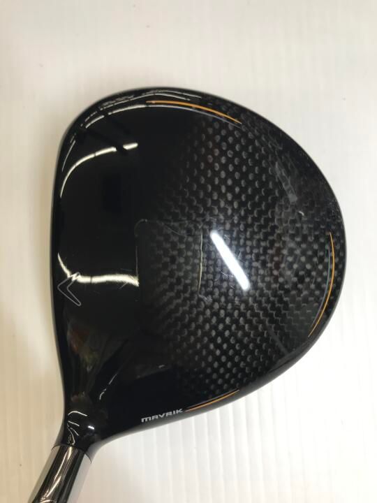 キャロウェイ MAVRIK MAX 16度 Diamana 40 for Callaway SRフレックス フェアウェイウッド フェアウェイウッド メンズ クラブ