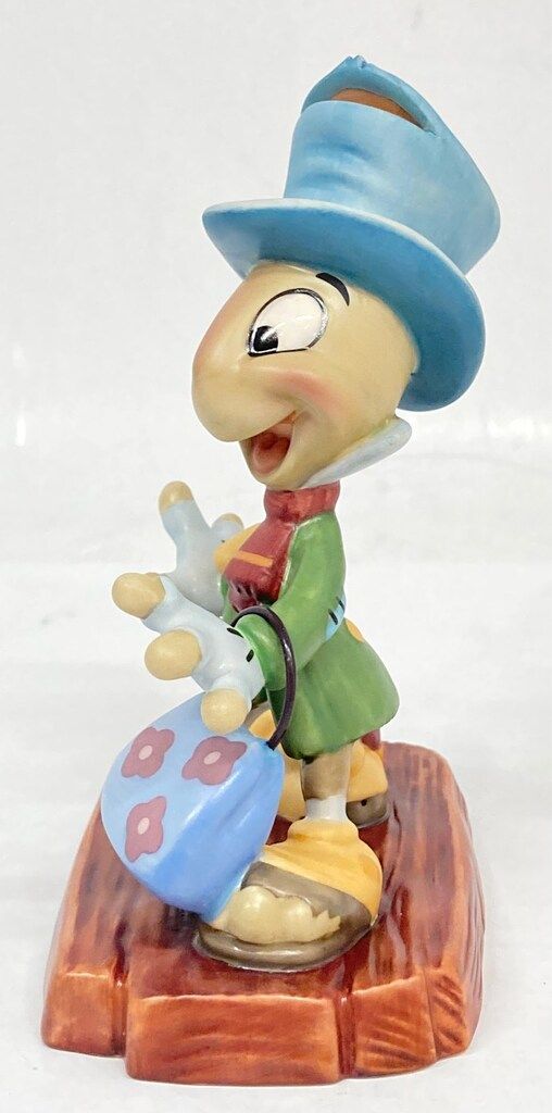 限JIMINY CRICKET