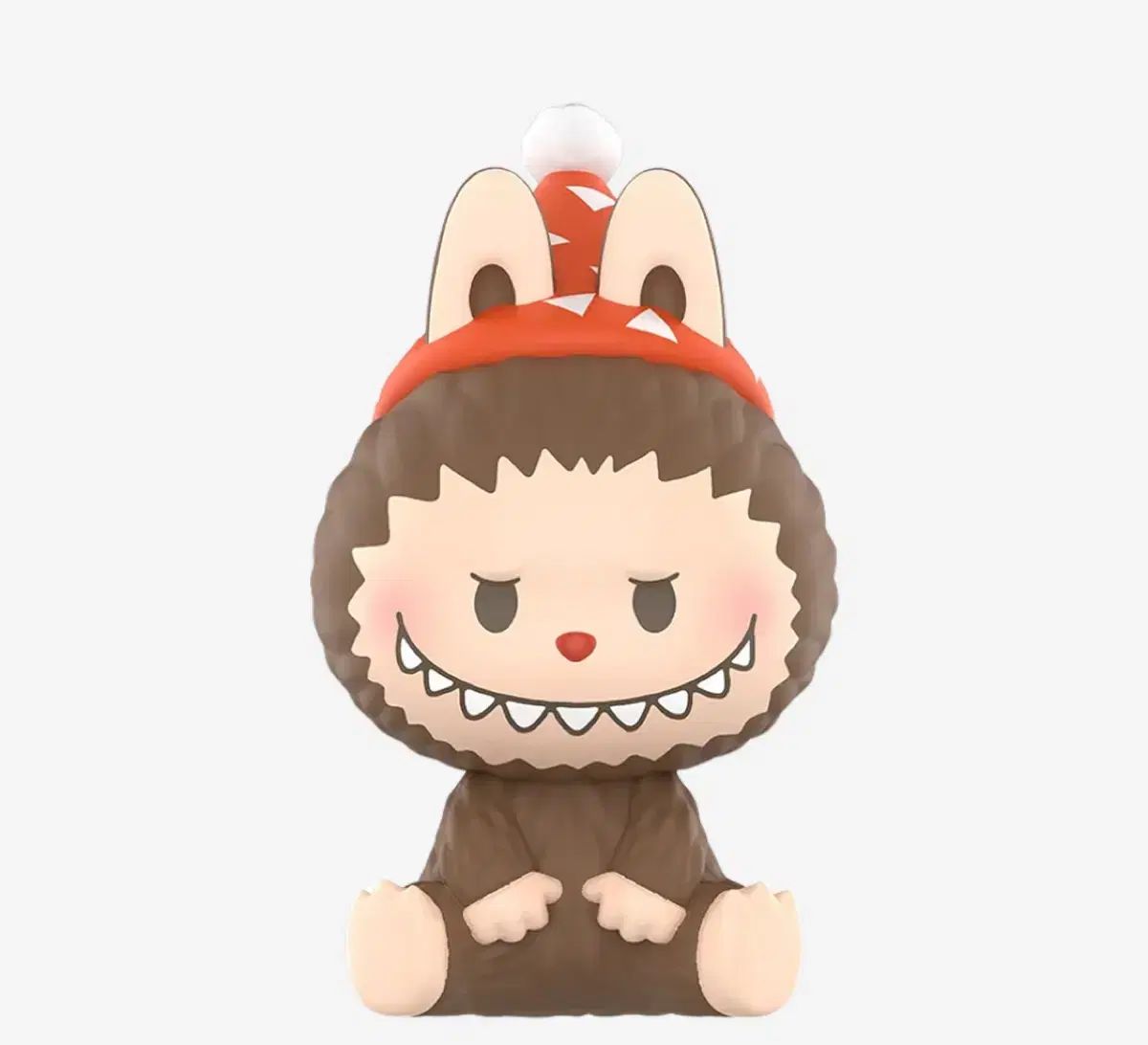 正規品】popmart ラブブ lychee＋toffee 2個セット 正規品 POP MART