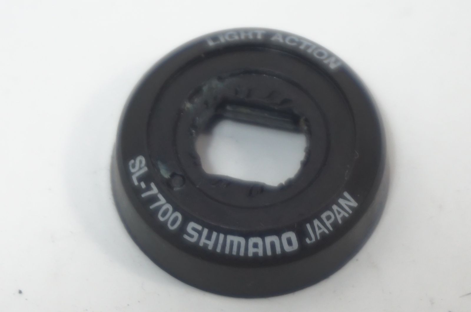 SHIMANO 「シマノ」 DURA-ACE SL-7700 左シフトレバー / バイチャリ