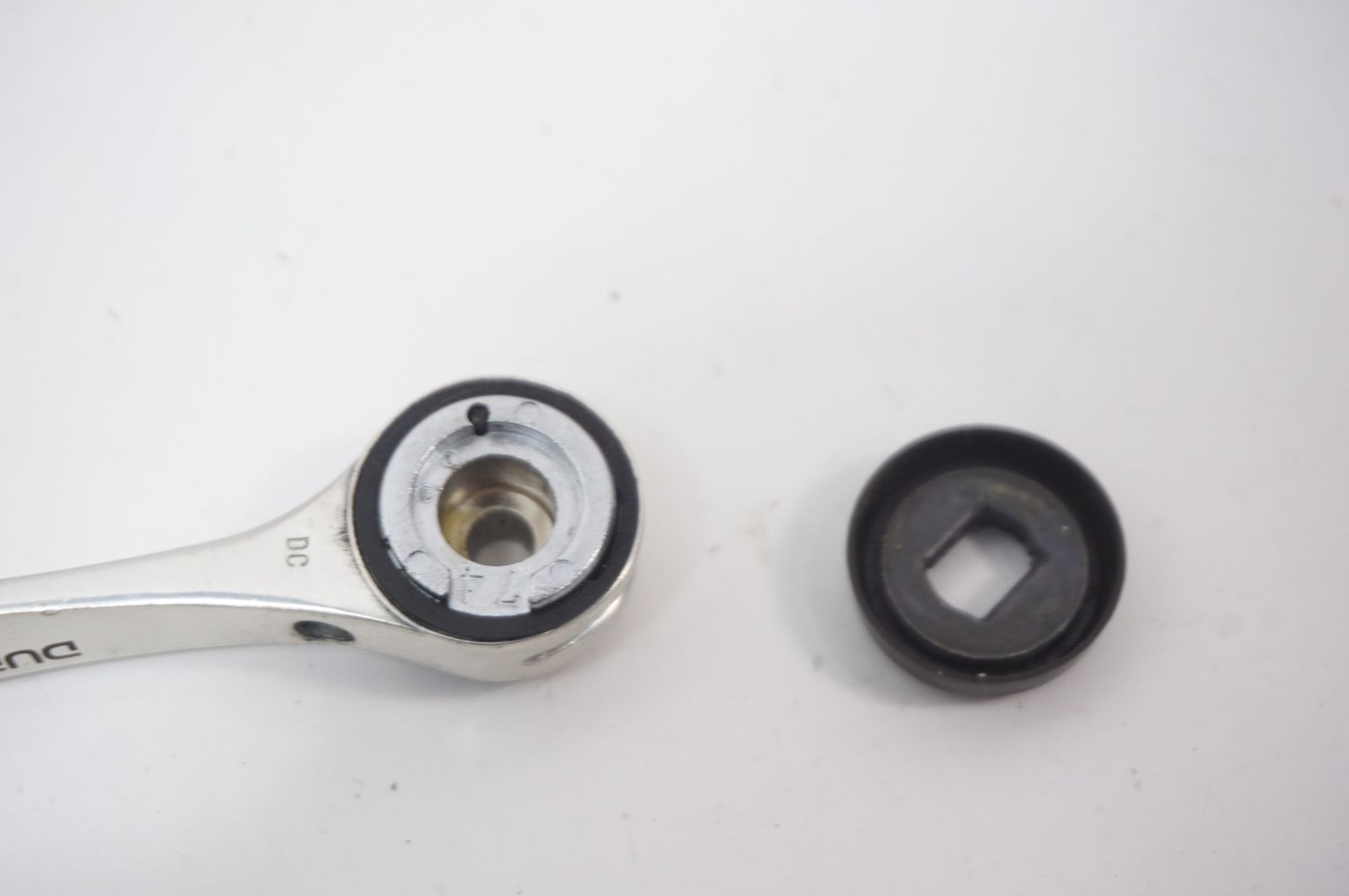 DURA-ACE SL-7700 ダブルレバー 9S SHIMANO シマノ SHIMANO シマノ