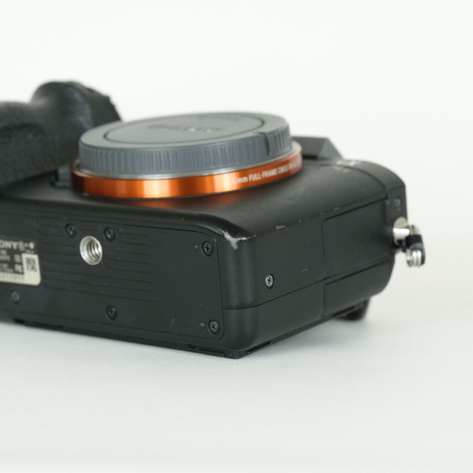 良品 | シャッター数140回] SONY α7 II（ILCE-7M2） [ボディ] | SONY E