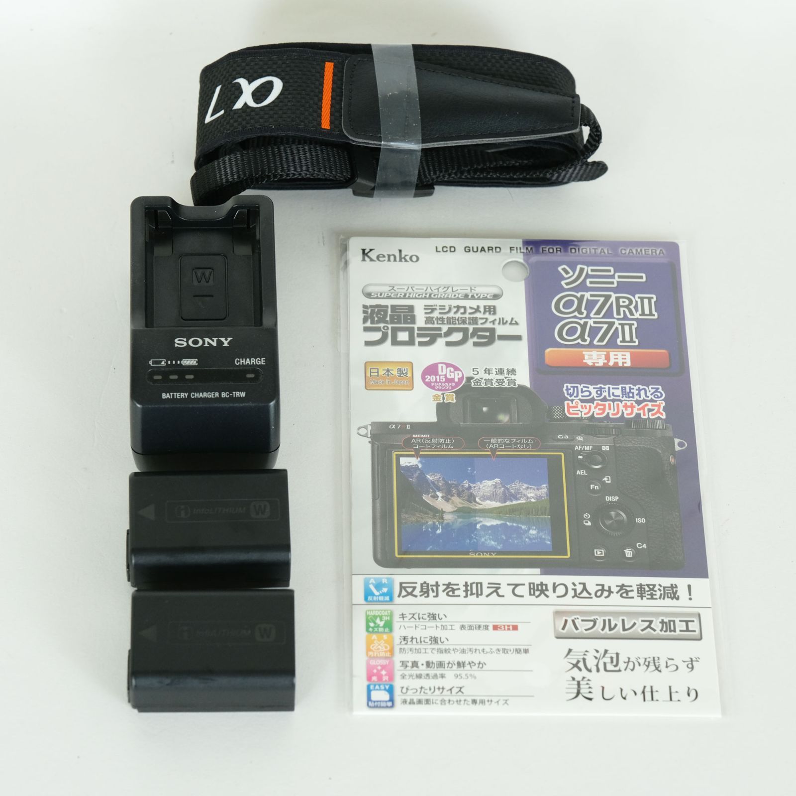 良品 | シャッター数140回] SONY α7 II（ILCE-7M2） [ボディ] | SONY E