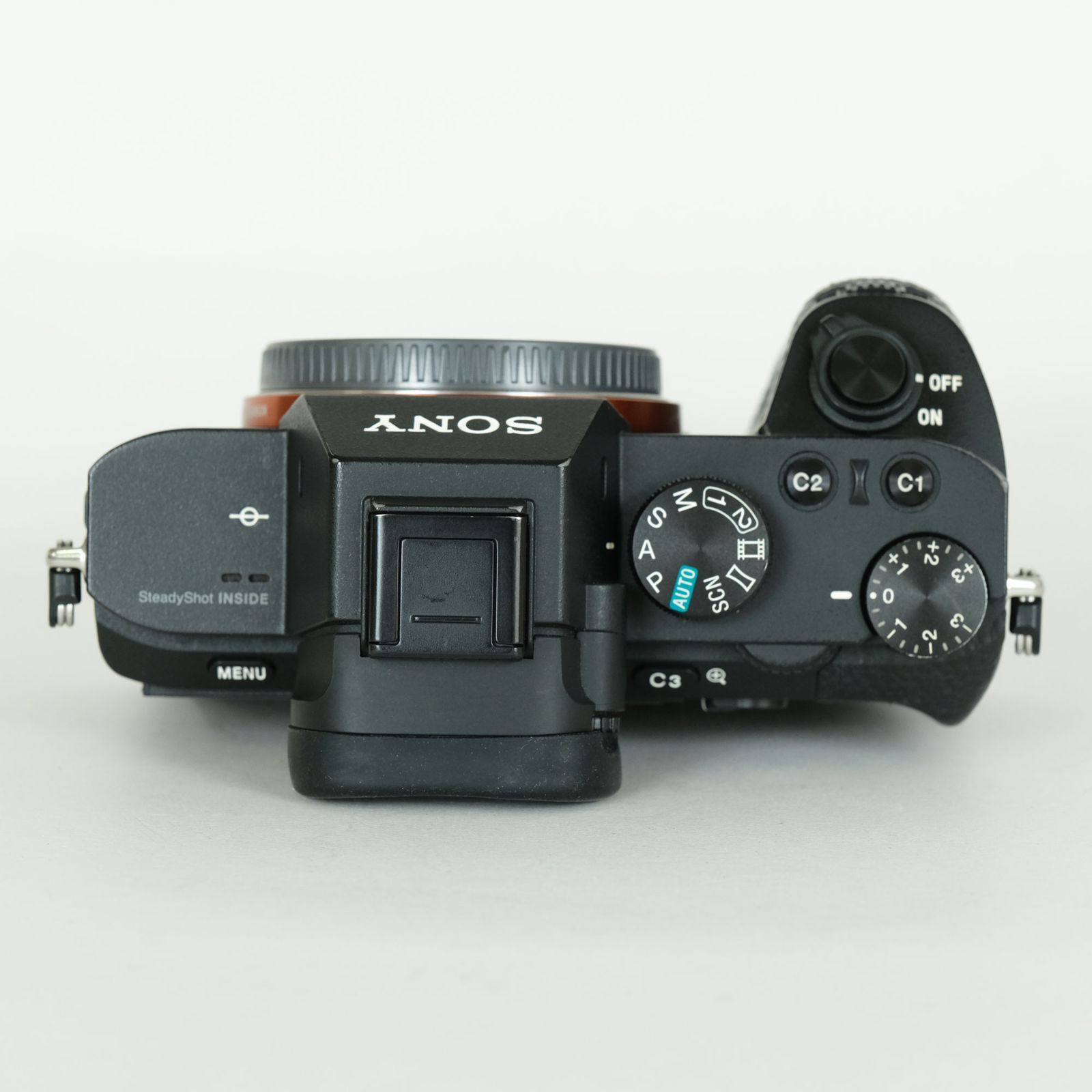 良品 | シャッター数140回] SONY α7 II（ILCE-7M2） [ボディ] | SONY E