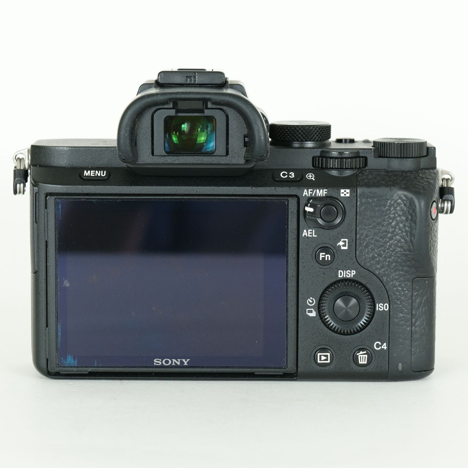 良品 | シャッター数140回] SONY α7 II（ILCE-7M2） [ボディ] | SONY E