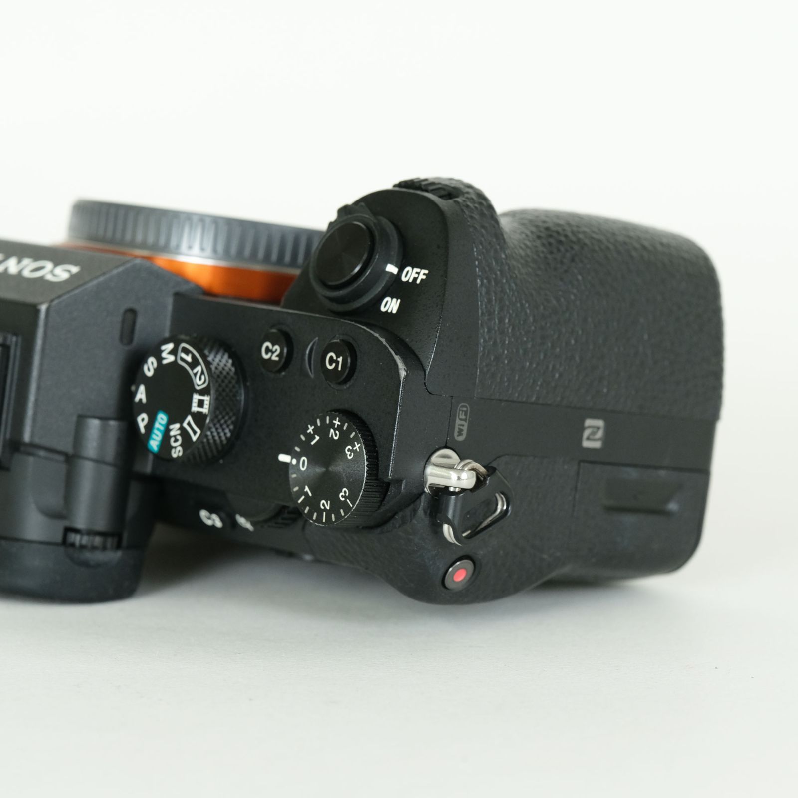 良品 | シャッター数140回] SONY α7 II（ILCE-7M2） [ボディ] | SONY E