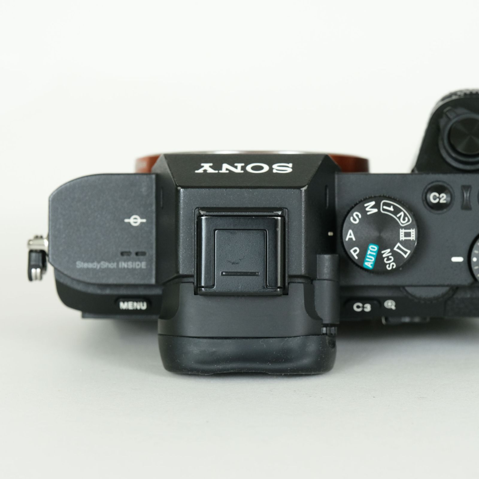 良品 | シャッター数140回] SONY α7 II（ILCE-7M2） [ボディ] | SONY E