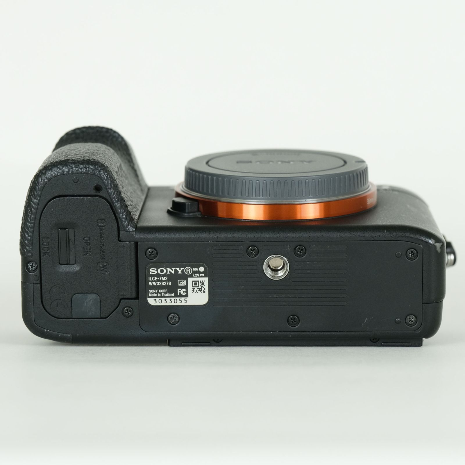 良品 | シャッター数140回] SONY α7 II（ILCE-7M2） [ボディ] | SONY E