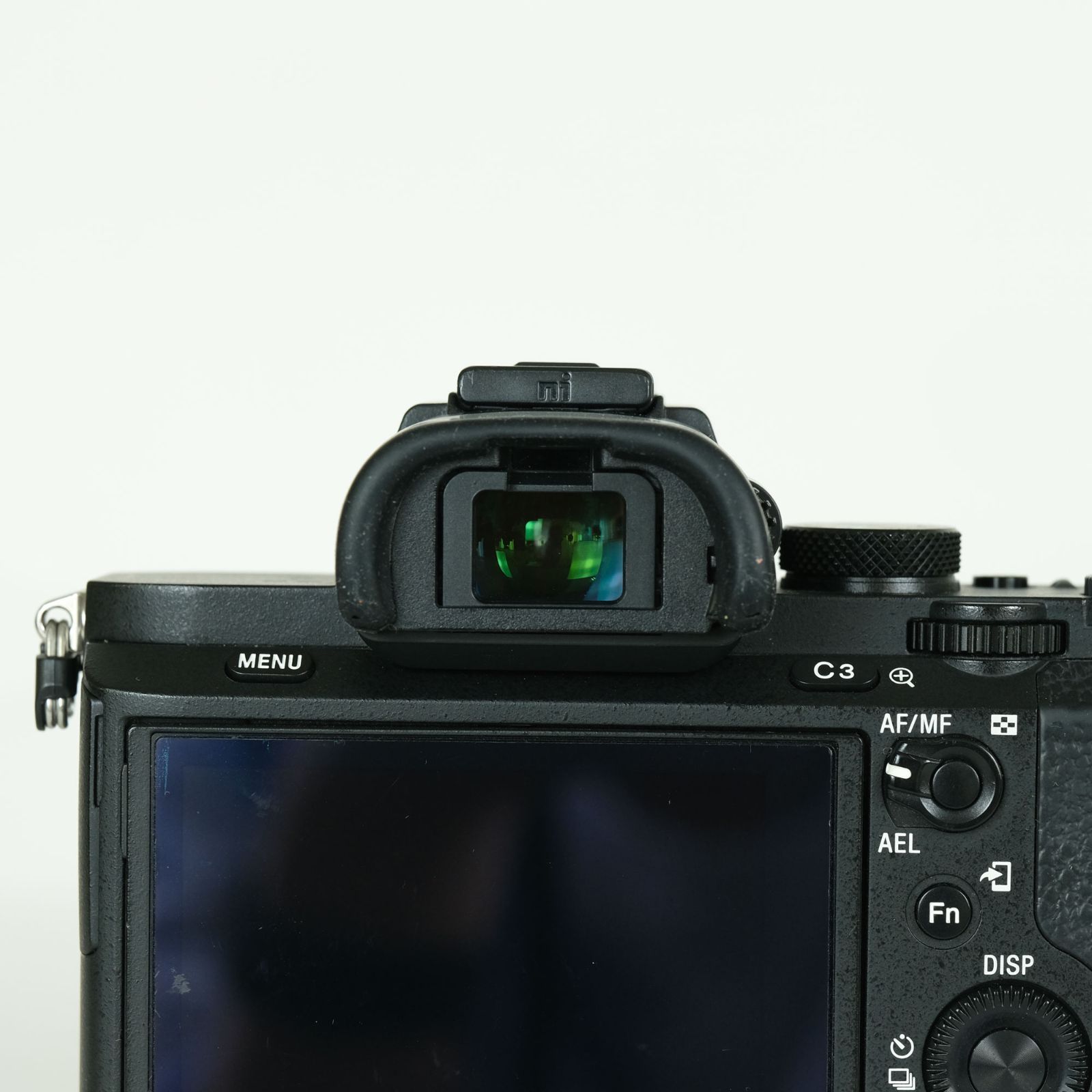 良品 | シャッター数140回] SONY α7 II（ILCE-7M2） [ボディ] | SONY E