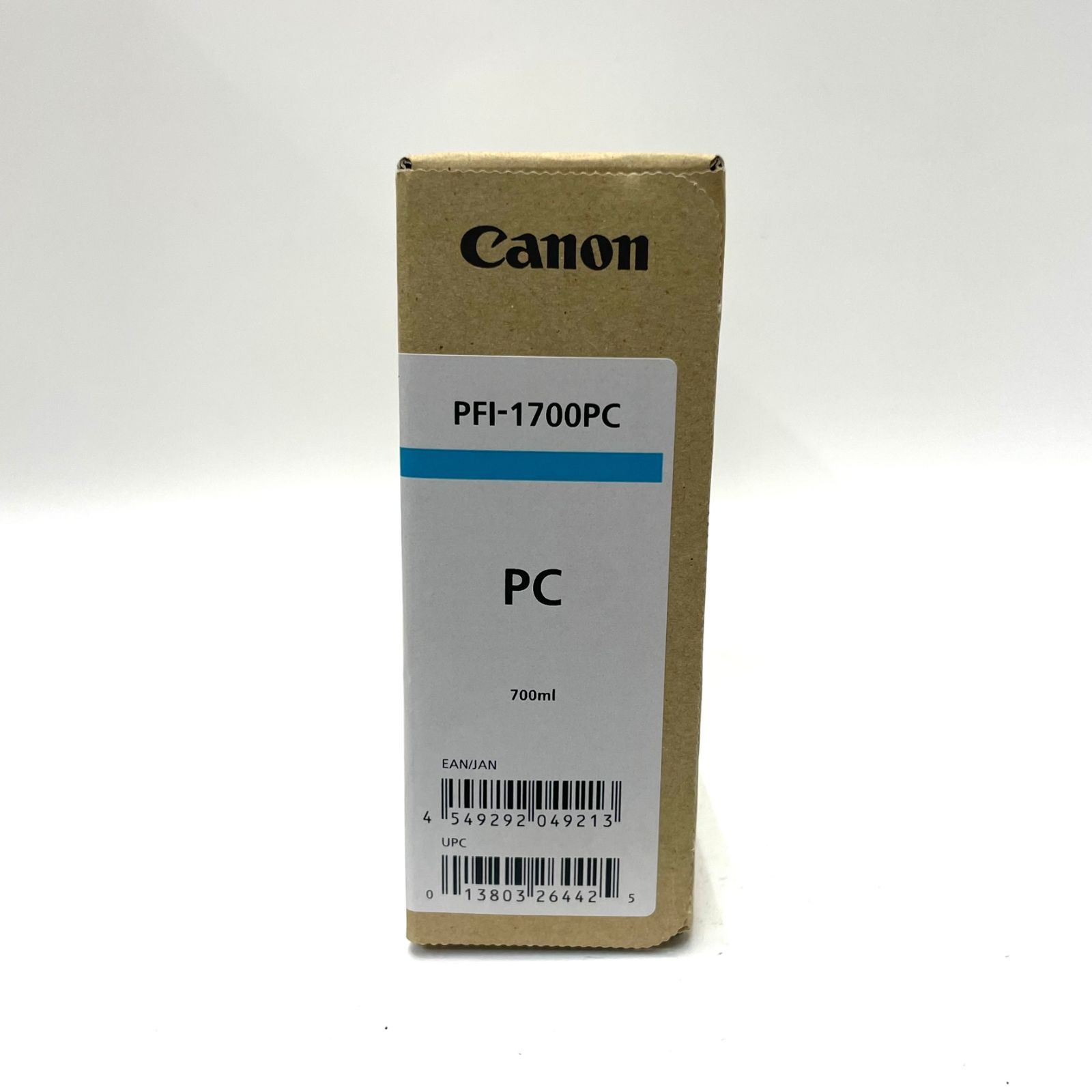 キャノン トナー PFI-1700 PC 1