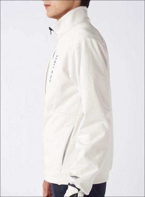 フィラゴルフ FILA 高周波キルト GOLF ゴルフウェア 3層 GOLF（フィラ