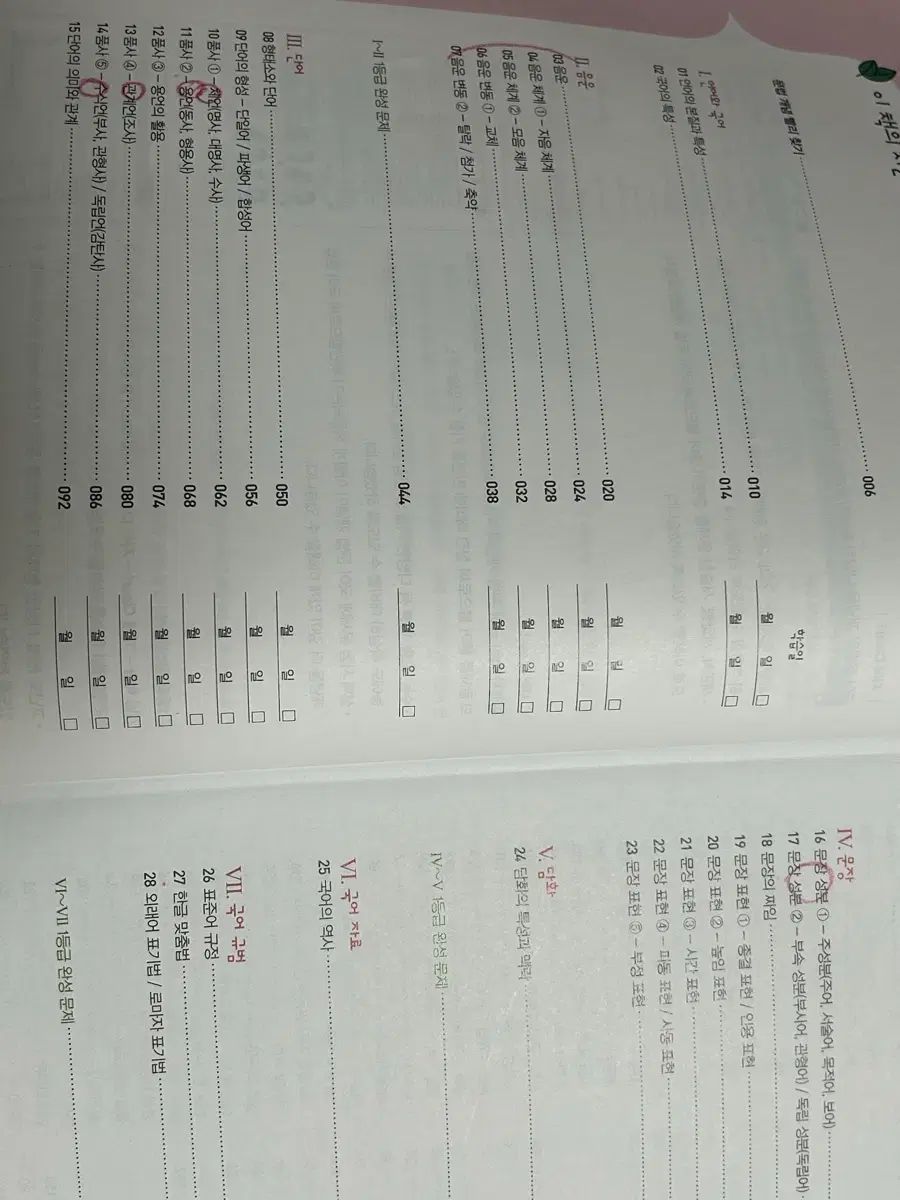 韓国語の重要文型100 100日でネイティブのように話せる韓国語