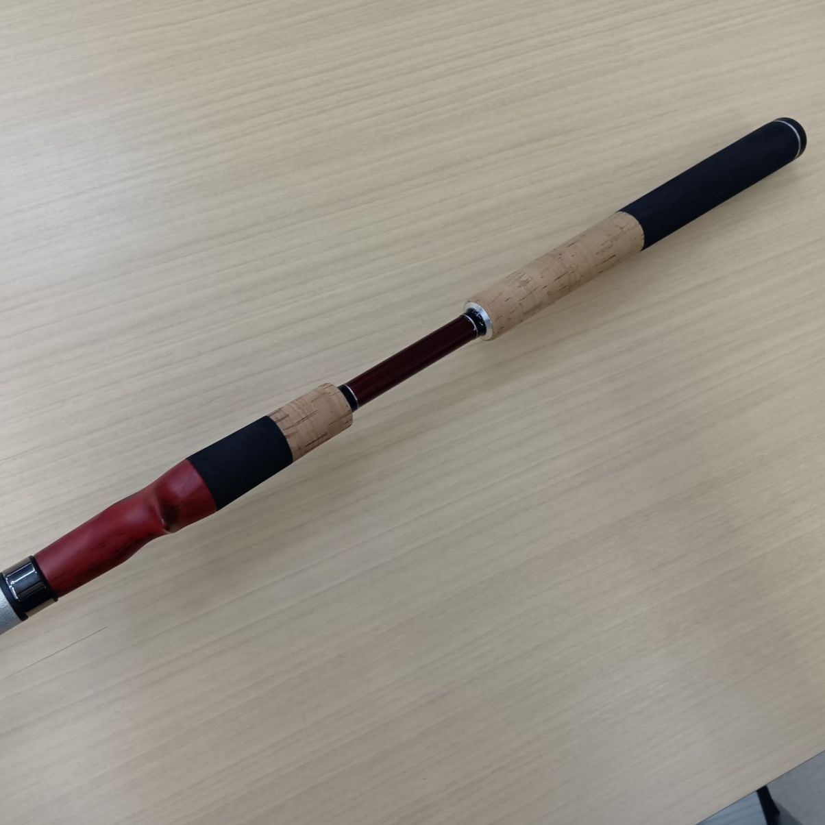 相模原橋本店 併売】フィッシュマン ブリスト ベンダバール 10.1M