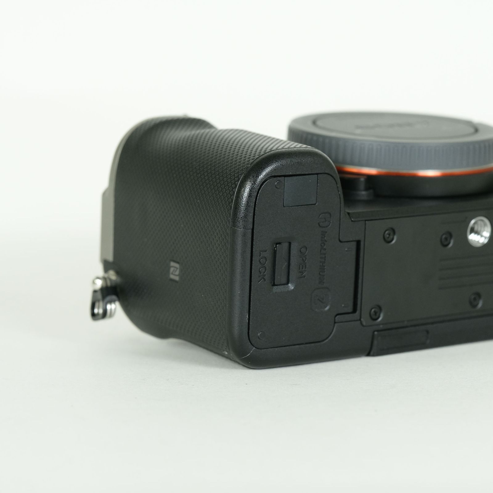 良品 | シャッター数10,400回] SONY α7C（ILCE-7C） [ボディ シルバー