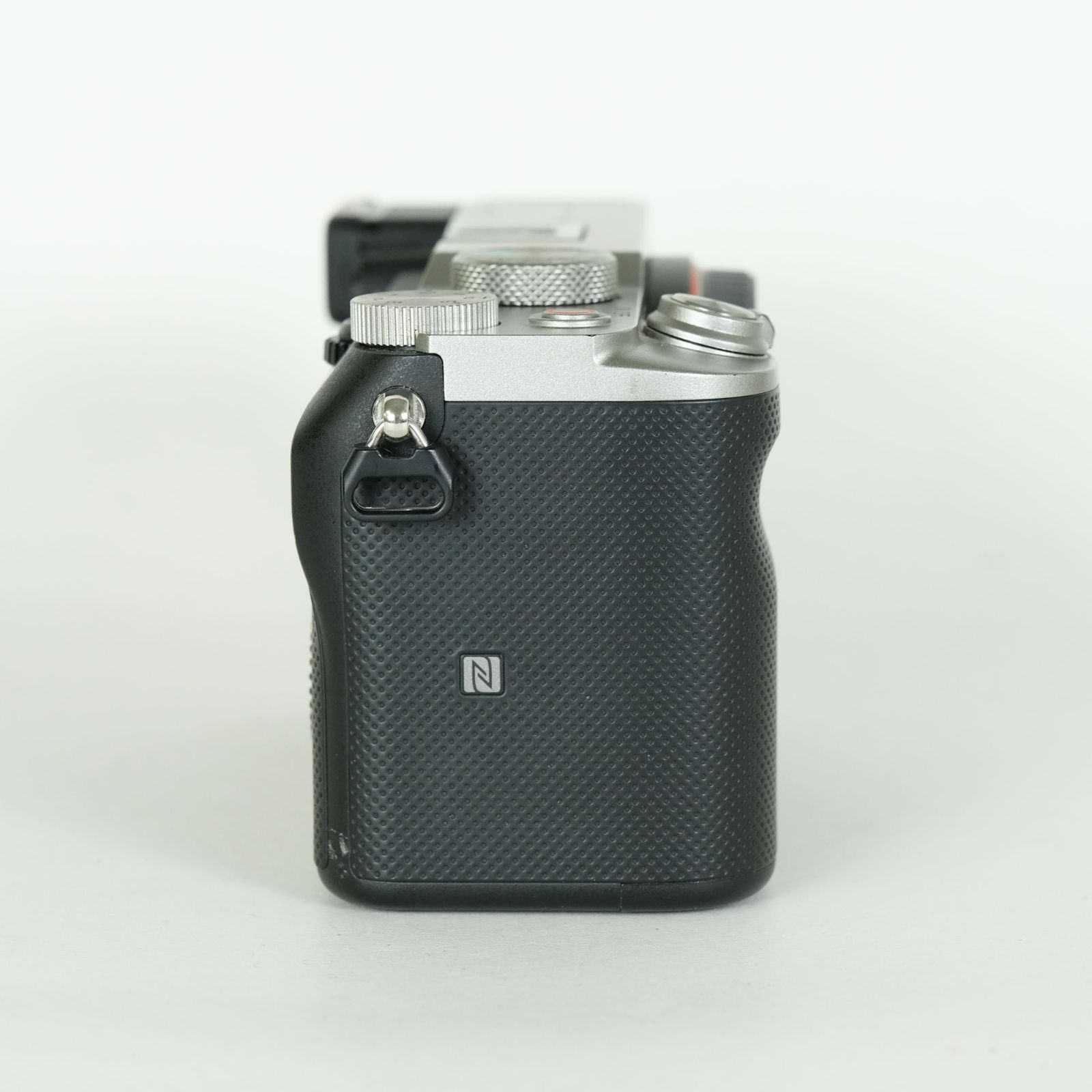 良品 | シャッター数10,400回] SONY α7C（ILCE-7C） [ボディ シルバー