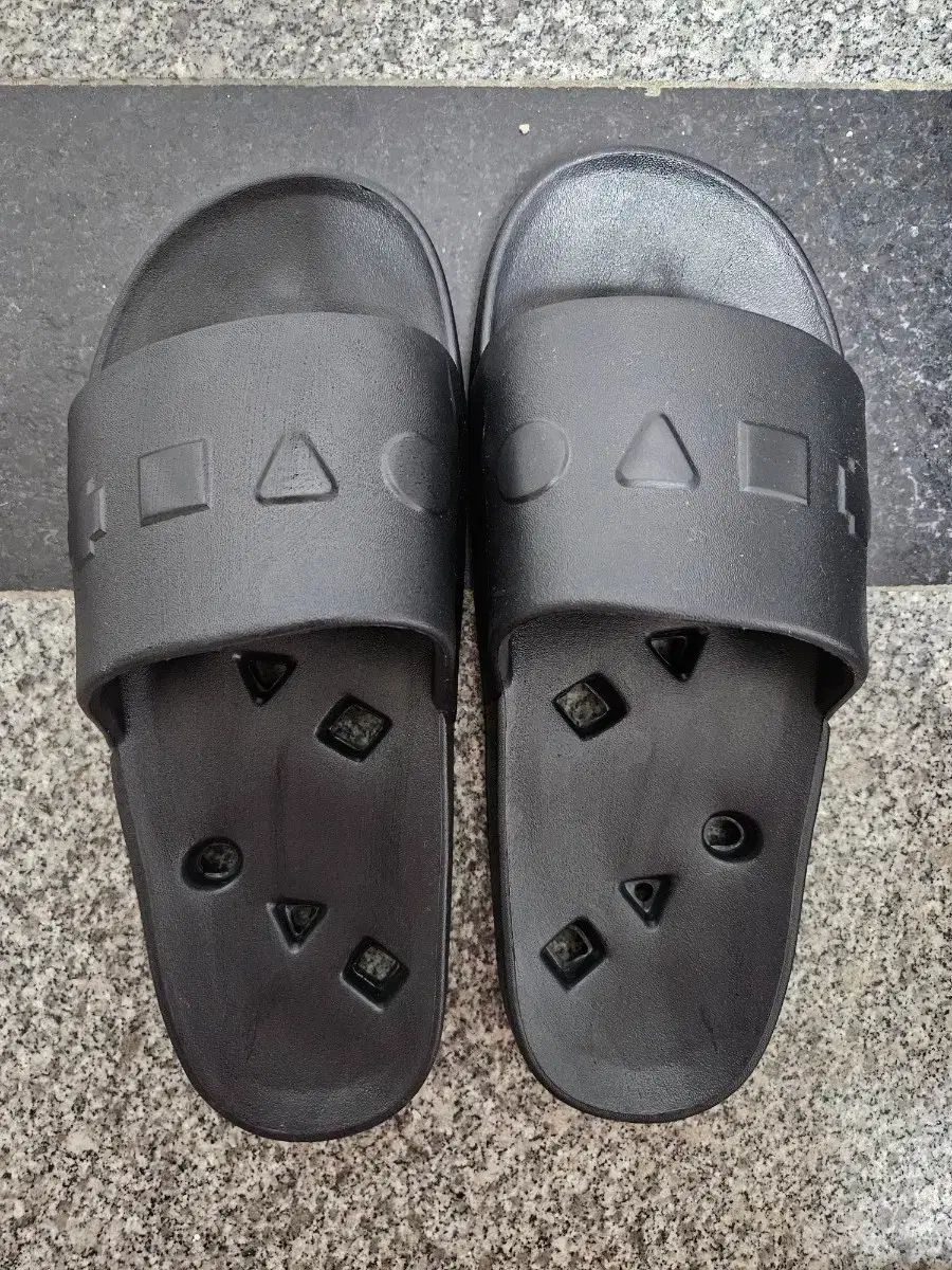 美品】OOFOS ウーフォス ウーキャンドゥ フットベルト ベルクロ