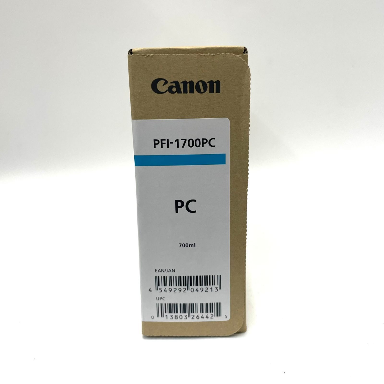 キャノン トナー PFI-1700 PC 2