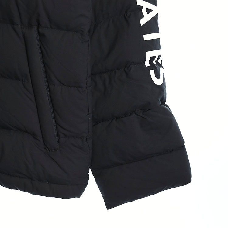 送料0円！】パーリーゲイツ｜メンズ｜7 (3L相当)｜2WAY長袖ダウン