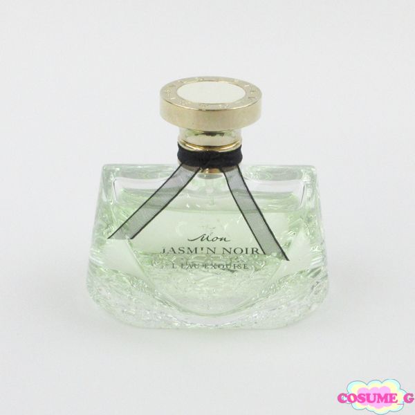 ブルガリ モン ジャスミンノワール オー エキスキーズ オードトワレ