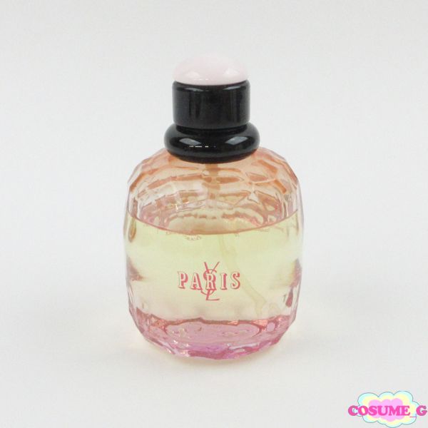 イヴ サンローラン パリ ローズ アンシャンテ オーデトワレ 125ml EDT