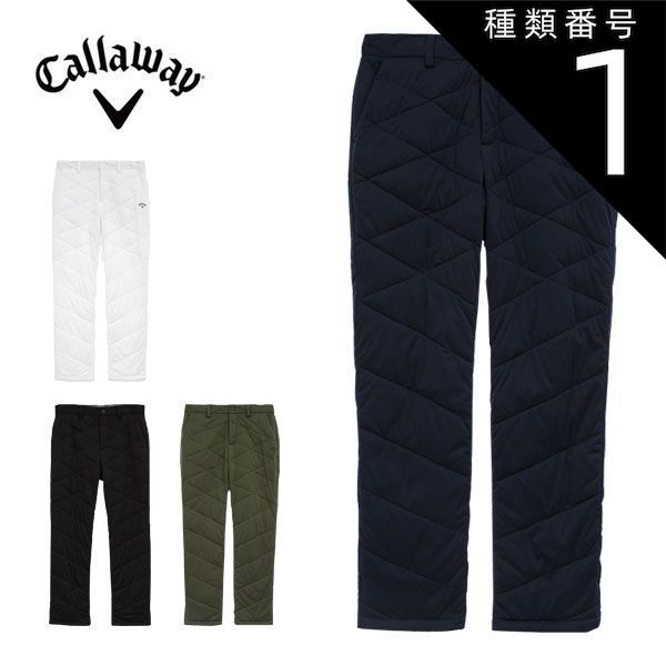 種類1：ブラック(1010)/LL [タイムセール] キャロウェイ スター