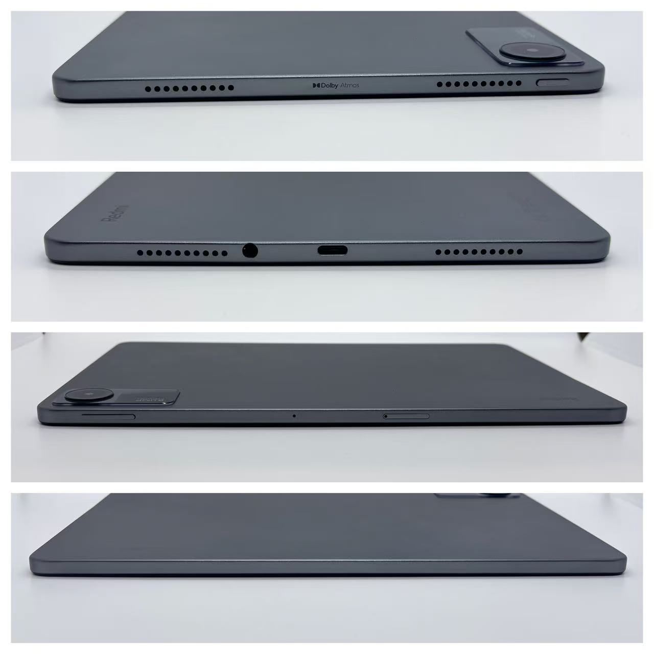 ジャンク品」Xiaomi Redmi Pad SE 4GB/128GB Wi-Fiモデル 23073RPBFG