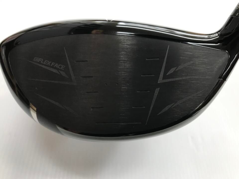 ダンロップ XXIO X-eks- 2024 10.5度 Miyazaki AX-3 SRフレックス