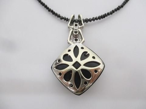 ネックレス トンボ