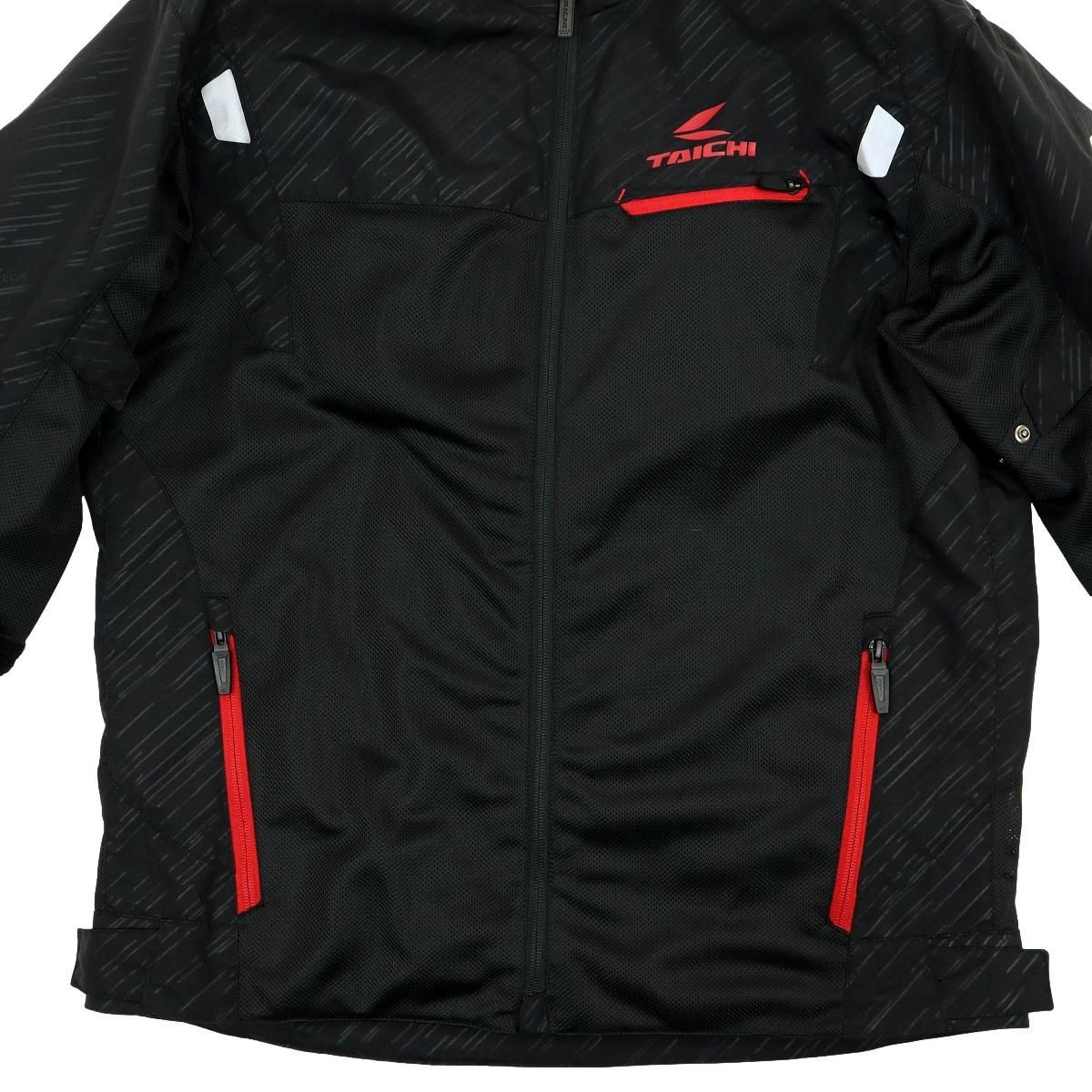 S3356】【新品同様】【ビッグサイズXXL】RS TAICHI アールエスタイチ