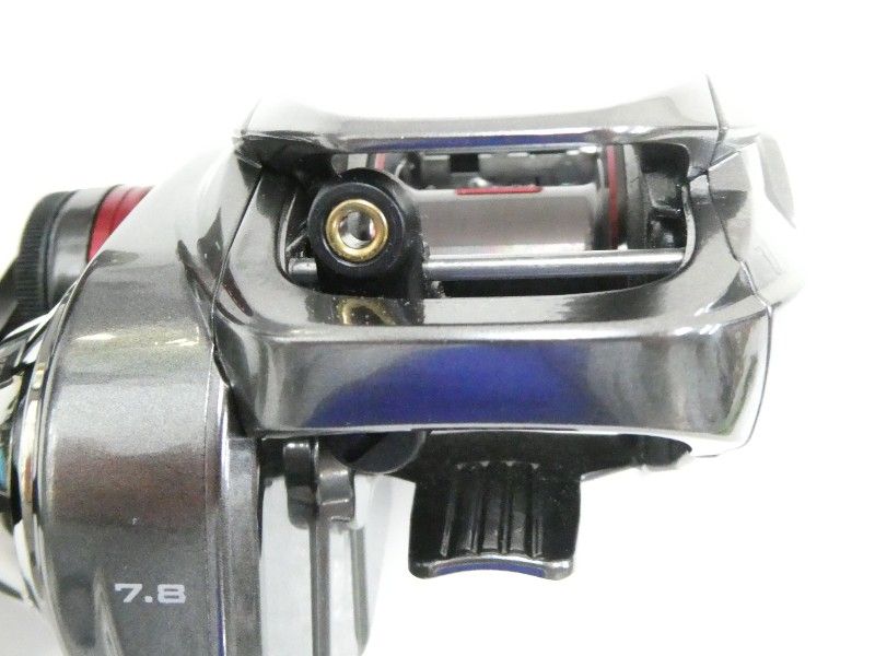 シマノ 21炎月 150 HG 03-