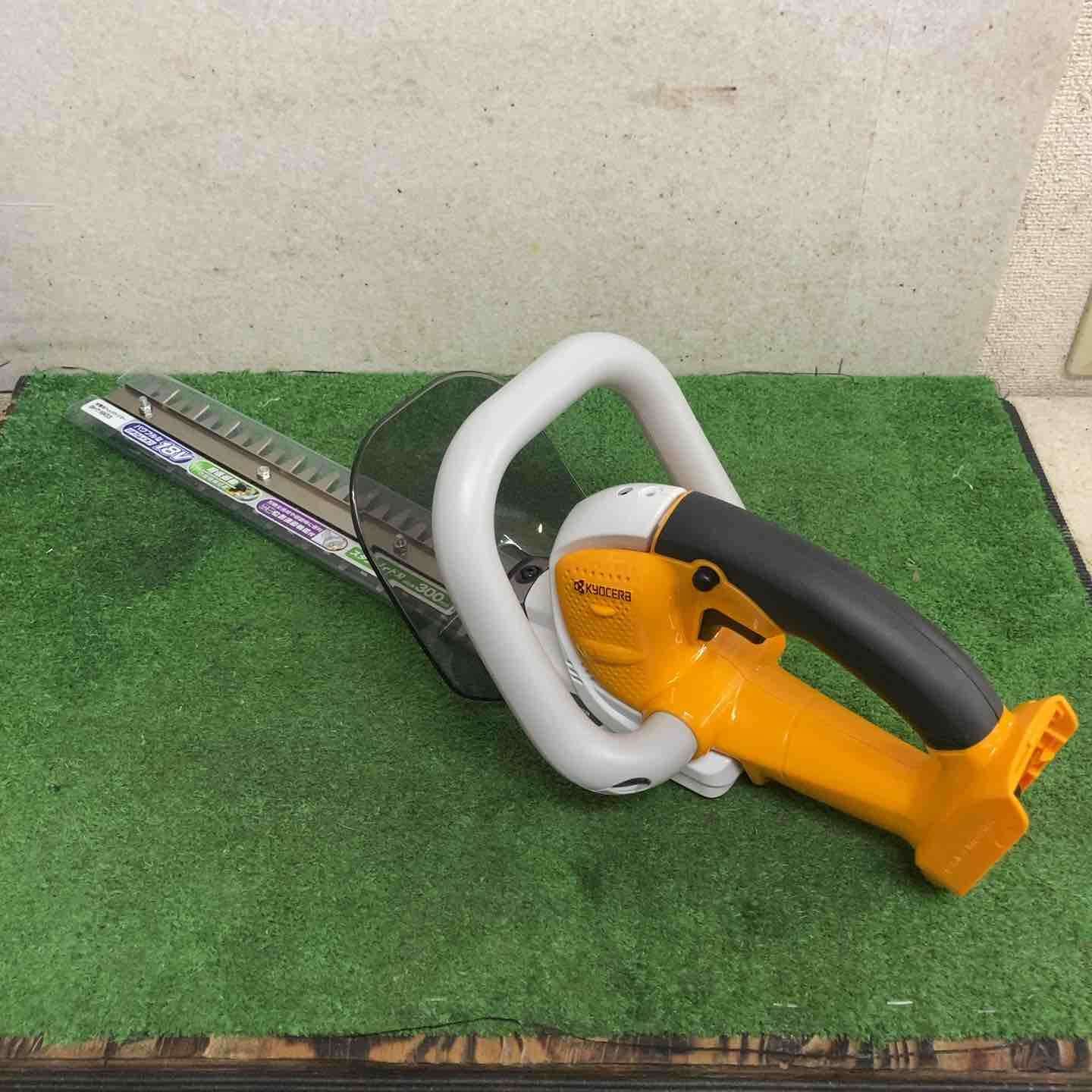 リョービ Ryobi 充電式ヘッジトリマ BHT-1803 L 1 666003 A