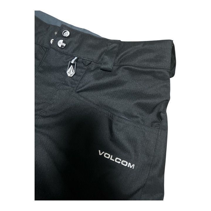 VOLCOM ボルコム スノーボードウェア 上下セット 【公式通販】