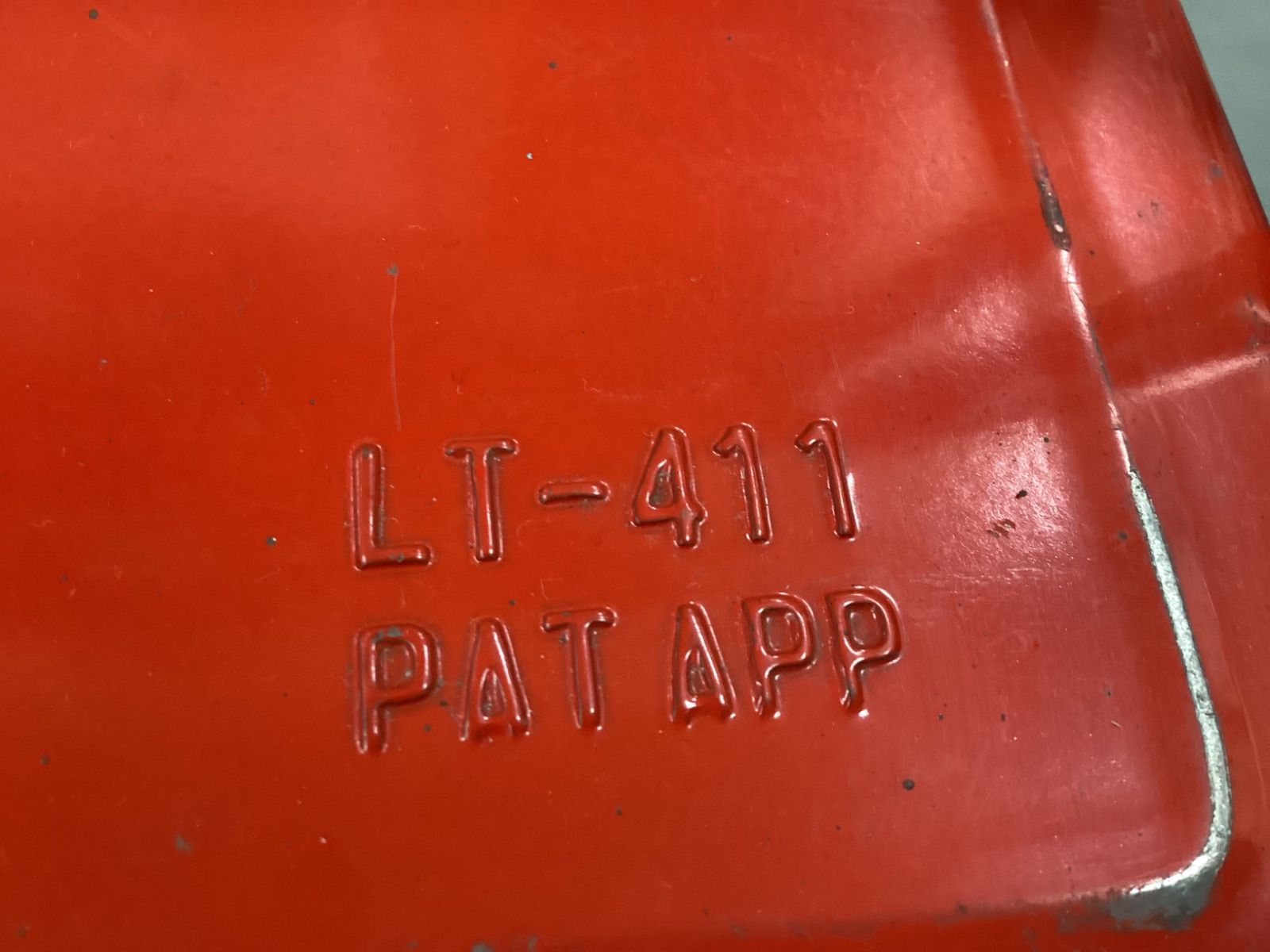 LOBSTER 工具セット