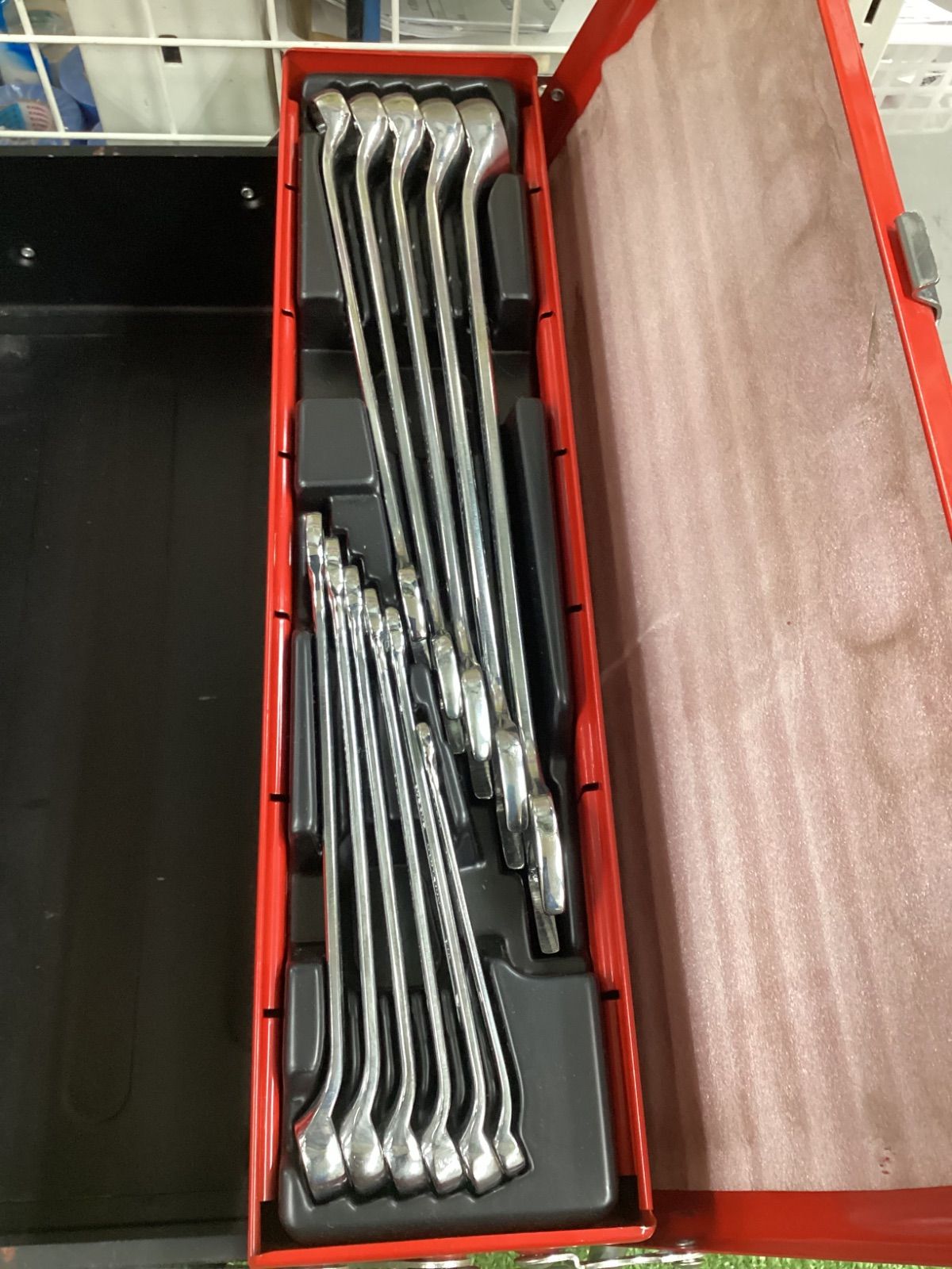 工具セット LT-411