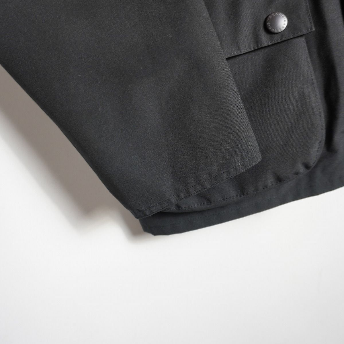 美品24AW Barbour バブアー BEDALE ビデイル クラシック ノンオイル 