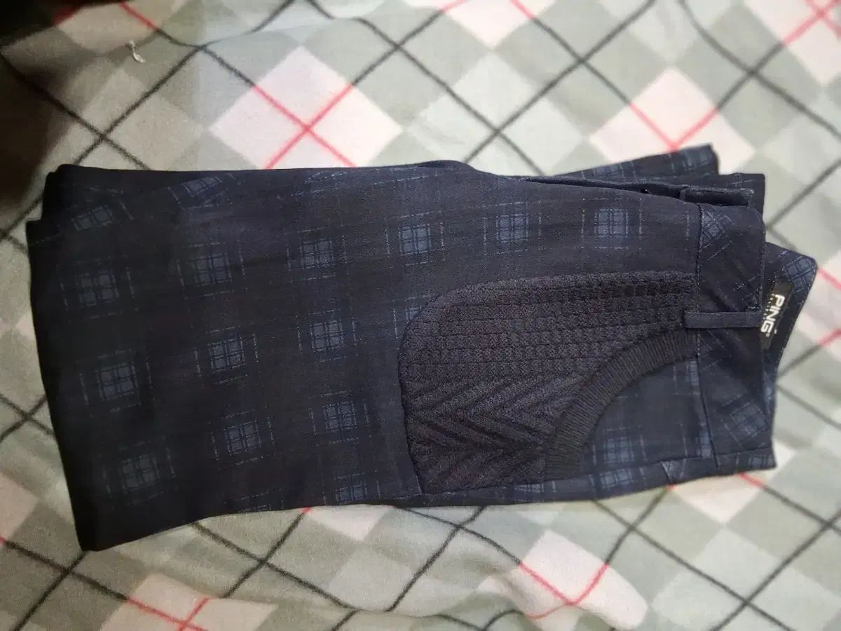 PING CHECK レディース ズボン