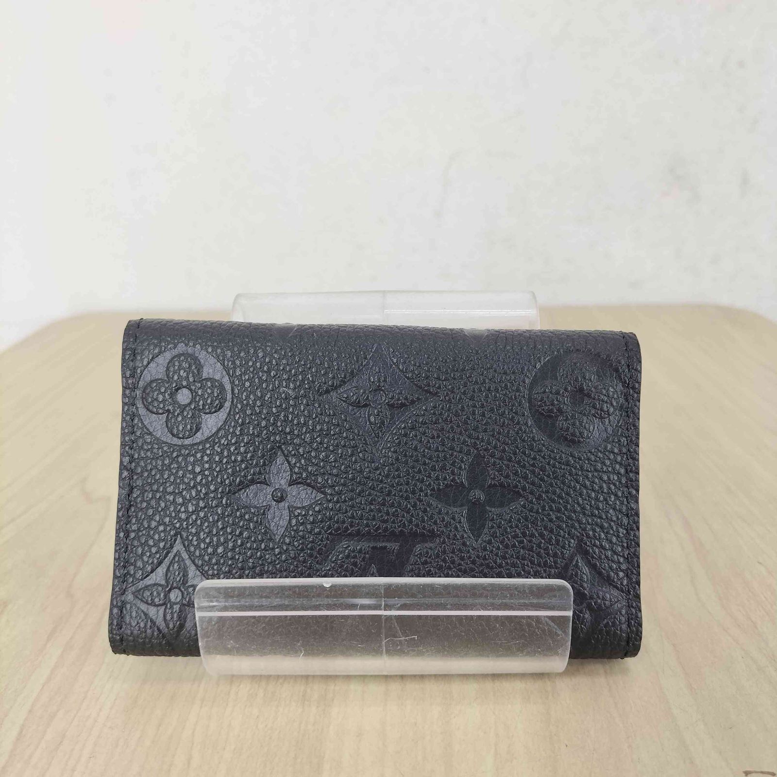 ルイヴィトン LOUIS VUITTON モノグラムアンプラント ミュルティクレ6 キーケース レディース 表記無