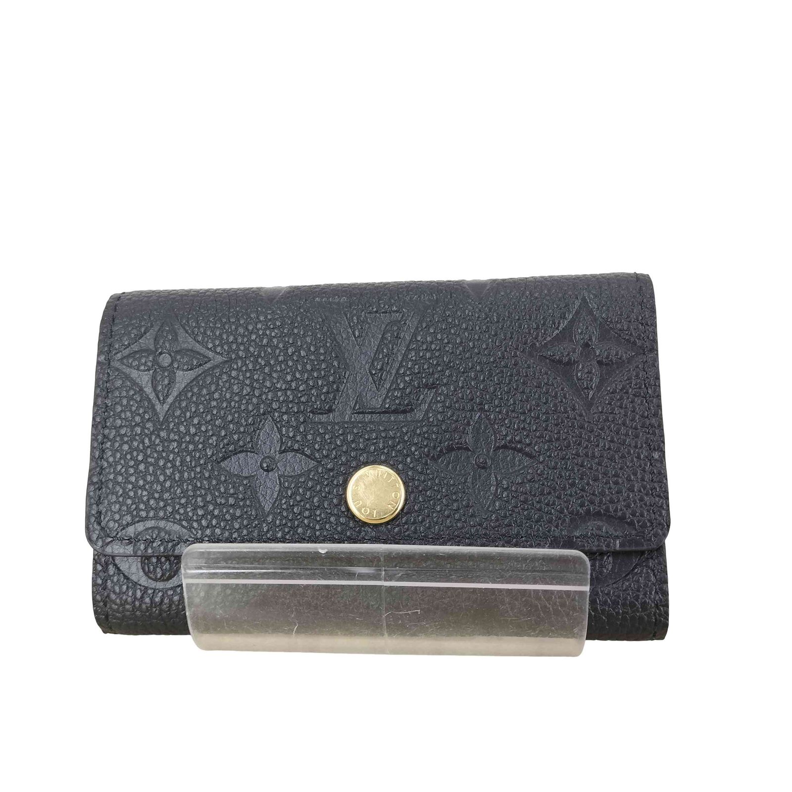 ルイヴィトン LOUIS VUITTON モノグラムアンプラント ミュルティクレ6 キーケース レディース 表記無