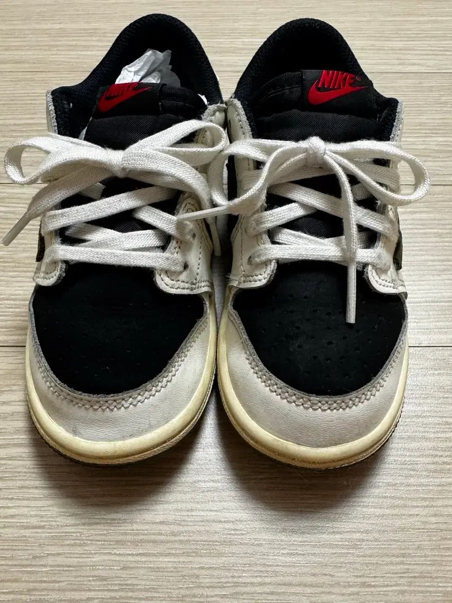 ナイキ スコットジョーダン1