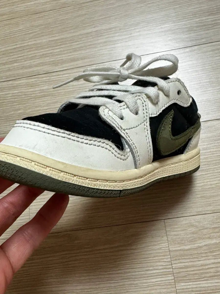 スコットジョーダン1 ロー