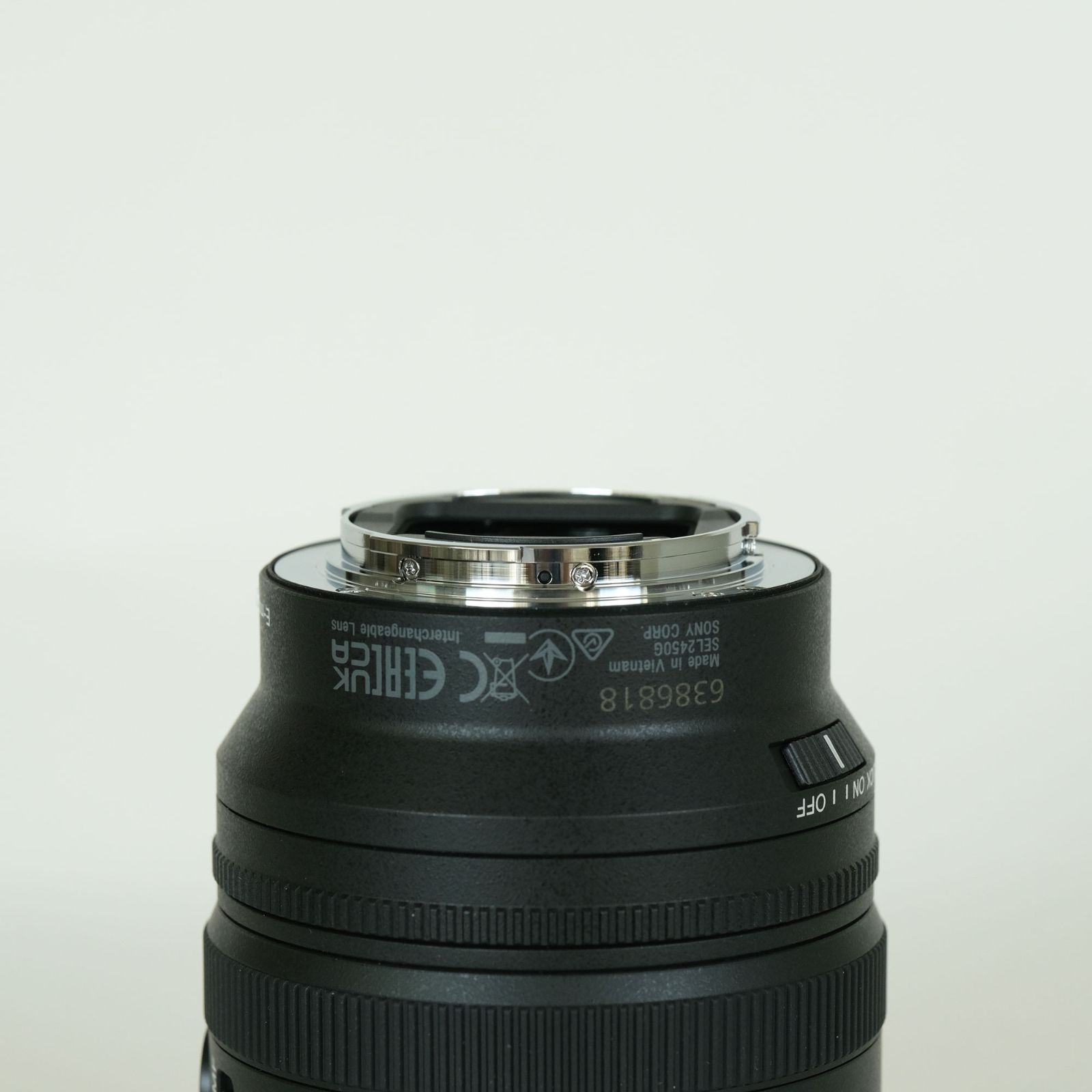 50 mm