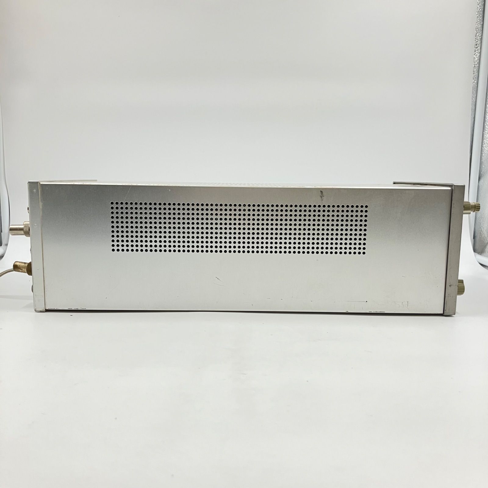  OG 5 Leader LBO-5860 A WAVEFORM MONITOR 波形モニター その他 計測 検査