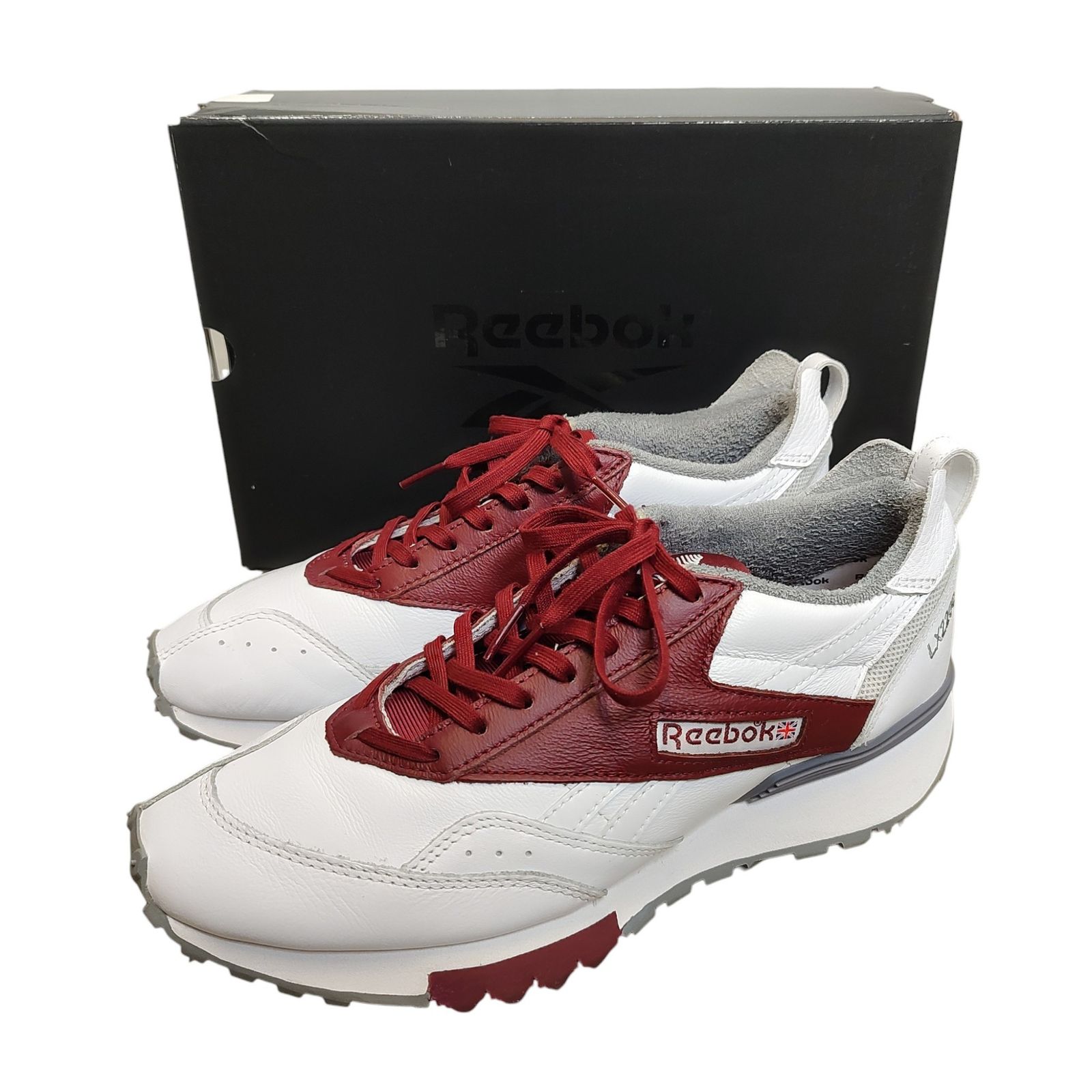 REEBOK リーボック Mountain Research LX2200 マウンテンリサーチ