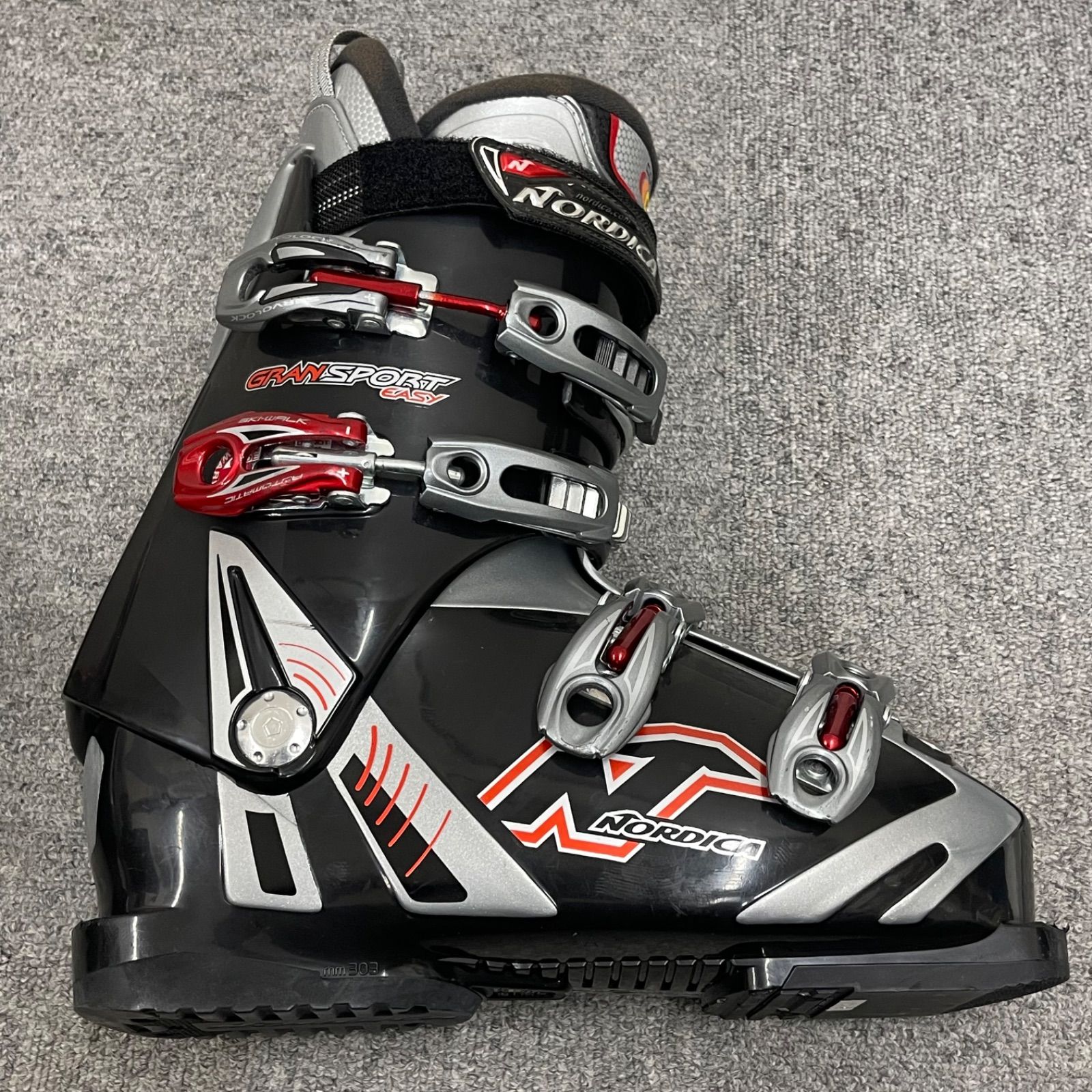 Nordica ノルディカ　スキーブーツ　26.5 ノルディカ スキー ブーツ」の人気商品一覧・価格比較 - 価格.com