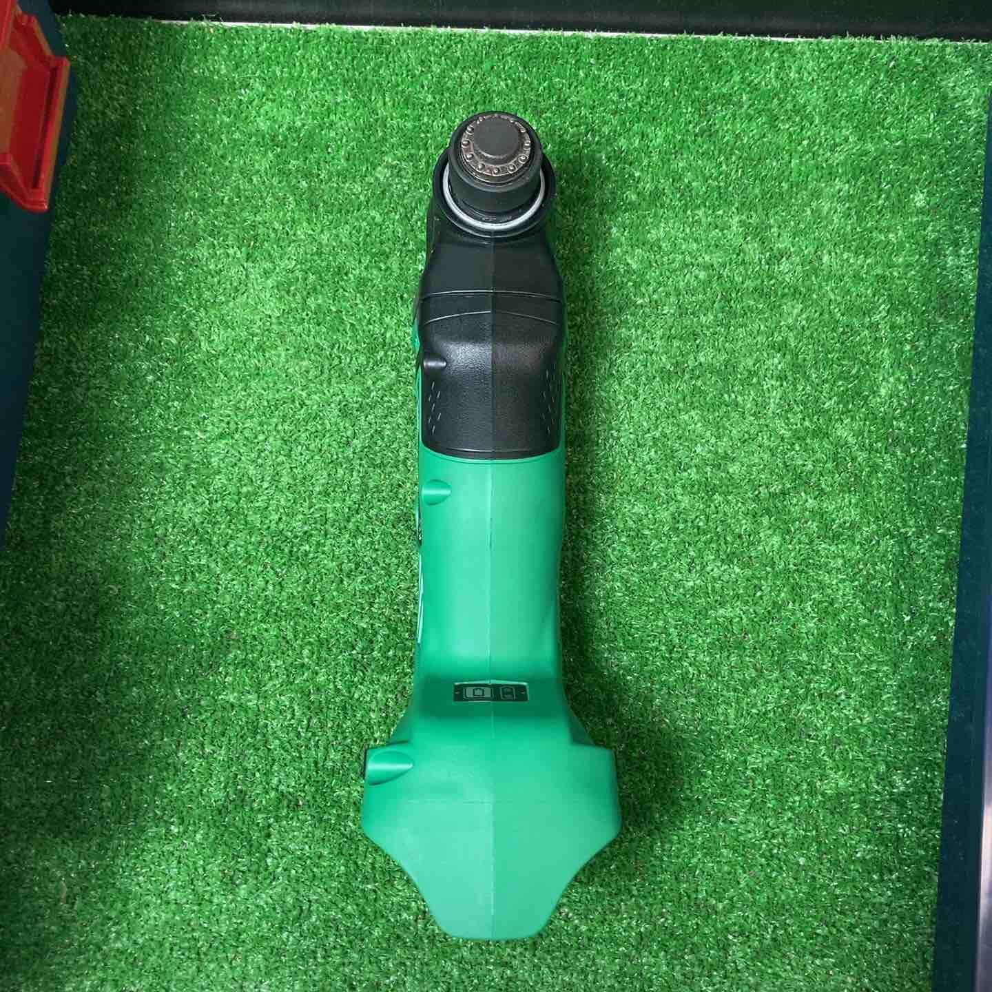  ハイコーキ HIKOKI 旧 日立工機 コードレスマルチツール CV 18 DBL LXPK その他 電動工具 エア工具