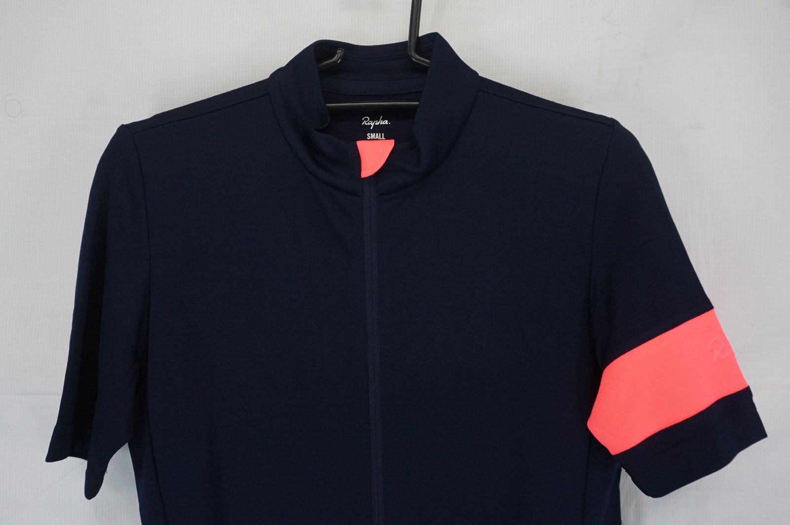 楽天市場】rapha 中古の通販 RAPHA 「ラファ」 半袖 Sサイズ ジャージ