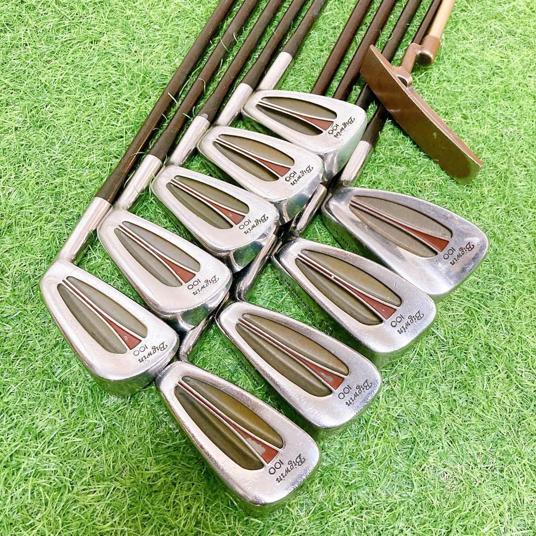 M10 テーラーメイド　初心者オススメ　ゴルフ　クラブセット　メンズ　13本 M10 テーラーメイド 初心者オススメ ゴルフクラブセット メンズ 13本