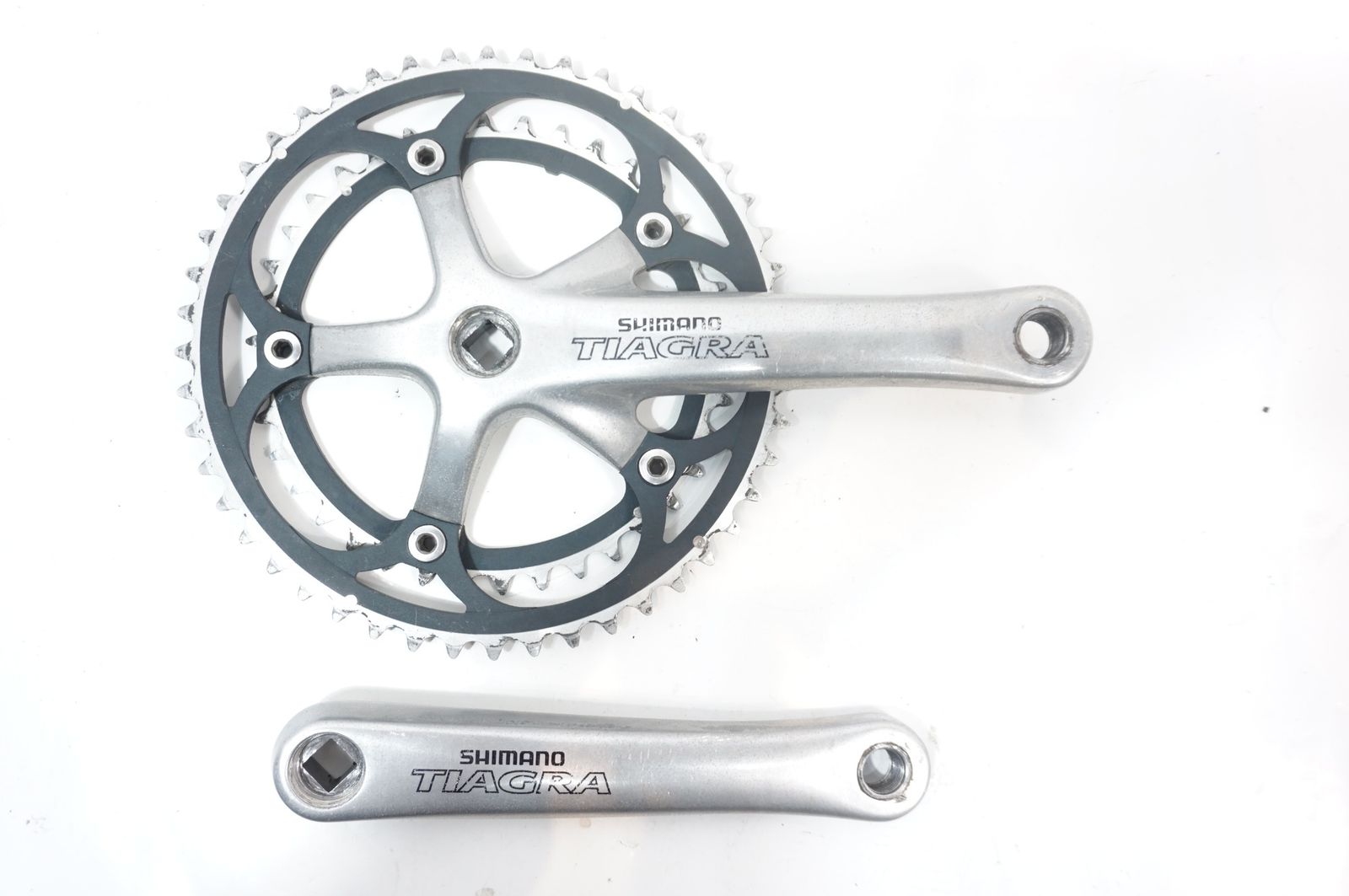 無銘 柘植彫 根付 「柿の実」 江戸時代