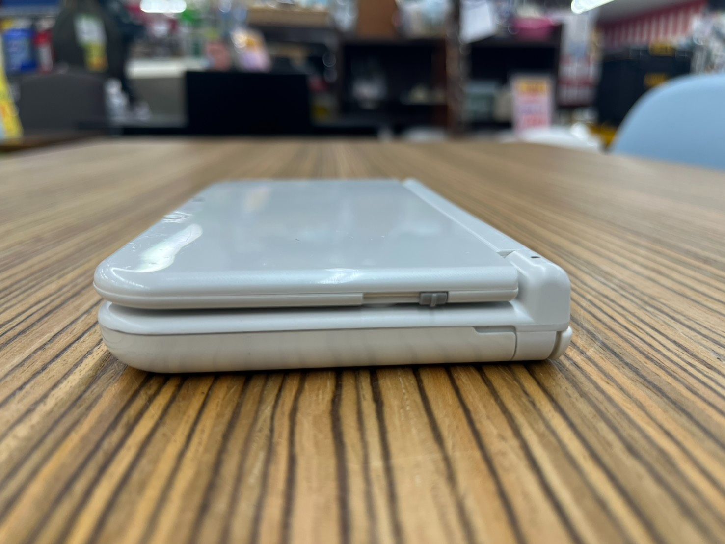  Nintendo 3 DS LL 任天堂 ホワイト RED 001 本体のみ み ペンなし 本体(New 3DS LL) ニンテンドー3DS/2DS